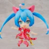 GOOD SMILE COMPANY Nendoroid Hatsune Miku: Wonderland SEKAI Ver. -Toy Model Shop FIGURE 149708 01 64793.1673534506
