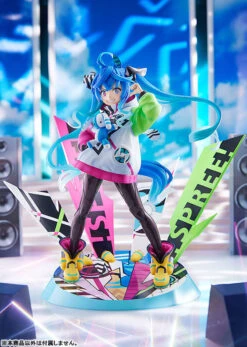 Twin Turbo (Umamusume: Pretty Derby) 1/7 Complete Figure