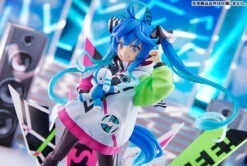 Twin Turbo (Umamusume: Pretty Derby) 1/7 Complete Figure -Toy Model Shop FIGURE 151287 05 21980.1677829930