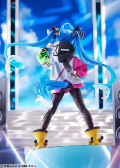 Twin Turbo (Umamusume: Pretty Derby) 1/7 Complete Figure -Toy Model Shop FIGURE 151287 06 26496.1677829940