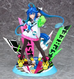 Twin Turbo (Umamusume: Pretty Derby) 1/7 Complete Figure -Toy Model Shop FIGURE 151287 07 18836.1677829953