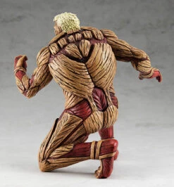 GOOD SMILE COMPANY POP UP PARADE Reiner Braun: Armored Titan Ver. (Attack On Titan) Complete Figure -Toy Model Shop FIGURE 151702 05 47420.1678247166