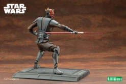 Kotobukiya ARTFX Darth Maul Clone Wars Edition (Star Wars: The Clone Wars) 1/7 Complete Figure -Toy Model Shop FIGURE 152021 05 79668.1678334769