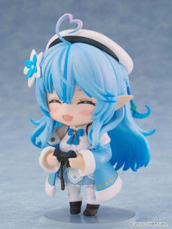 GOOD SMILE COMPANY Nendoroid Yukihana Lamy (hololive Production) -Toy Model Shop FIGURE 153158 04 60376.1681204336