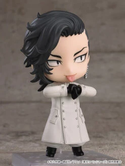 Nendoroid Koko (Hajime Kokonoi) (Tokyo Revengers) -Toy Model Shop FIGURE 153408 02 77543.1681803690