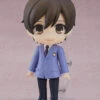 Nendoroid Haruhi Fujioka (Ouran High School Host Club) -Toy Model Shop FIGURE 153558 01 18786.1682069880