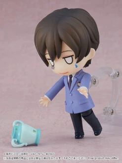 Nendoroid Haruhi Fujioka (Ouran High School Host Club) -Toy Model Shop FIGURE 153558 04 79548.1682069881