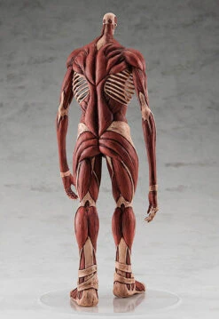 GOOD SMILE COMPANY POP UP PARADE Armin Arlert: Colossus Titan Ver. L Size Complete Figure 12 GOOD SMILE COMPANY POP UP PARADE Armin Arlert: Colossus Titan Ver. L Size Complete Figure -Toy Model Shop FIGURE 153779 05 40625.1682584395