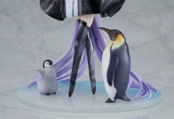 GOOD SMILE COMPANY Lancer/Mysterious Alter Ego Λ [AQ] (Fate/Grand Order) 1/7 Complete Figure -Toy Model Shop FIGURE 154264 06 75632.1683789421