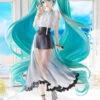 GOOD SMILE COMPANY Hatsune Miku: NT Style Casual Wear Ver. 1/6 Complete Figure