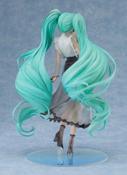 GOOD SMILE COMPANY Hatsune Miku: NT Style Casual Wear Ver. 1/6 Complete Figure -Toy Model Shop FIGURE 154518 08 22143.1684384431