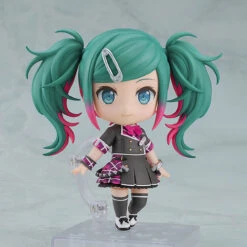 GOOD SMILE COMPANY Nendoroid Hatsune Miku: School SEKAI Ver.