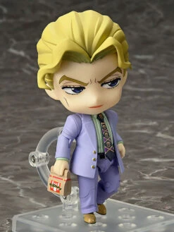 Nendoroid Yoshikage Kira (JoJo's Bizarre Adventure: Diamond Is Unbreakable) -Toy Model Shop FIGURE 154847 03 72706.1685001099