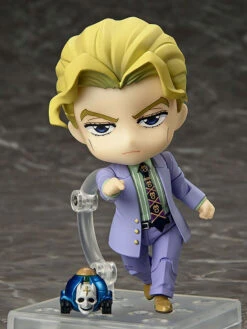 Nendoroid Yoshikage Kira (JoJo's Bizarre Adventure: Diamond Is Unbreakable) -Toy Model Shop FIGURE 154847 04 34749.1685001090