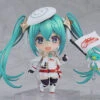 GOOD SMILE COMPANY Nendoroid Racing Miku: 2023 Ver. -Toy Model Shop FIGURE 155514 01 86080.1686213169