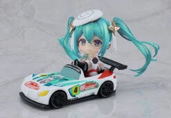 GOOD SMILE COMPANY Nendoroid Racing Miku: 2023 Ver. 11 GOOD SMILE COMPANY Nendoroid Racing Miku: 2023 Ver. -Toy Model Shop FIGURE 155514 04 41094.1686213160