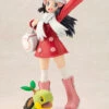 Kotobukiya ARTFX J Dawn With Turtwig (Pokemon) 1/8 Complete Figure