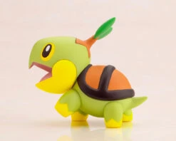 Kotobukiya ARTFX J Dawn With Turtwig (Pokemon) 1/8 Complete Figure 19 Kotobukiya ARTFX J Dawn With Turtwig (Pokemon) 1/8 Complete Figure -Toy Model Shop FIGURE 155845 13 74462.1686814455