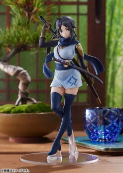 GOOD SMILE COMPANY POP UP PARADE Yamato Mikoto (Is It Wrong To Try To Pick Up Girls In A Dungeon? IV) Complete Figure -Toy Model Shop FIGURE 155928 02 04880.1686897140