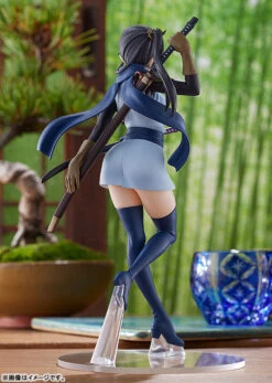 GOOD SMILE COMPANY POP UP PARADE Yamato Mikoto (Is It Wrong To Try To Pick Up Girls In A Dungeon? IV) Complete Figure -Toy Model Shop FIGURE 155928 03 49615.1686897134