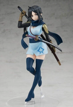 GOOD SMILE COMPANY POP UP PARADE Yamato Mikoto (Is It Wrong To Try To Pick Up Girls In A Dungeon? IV) Complete Figure -Toy Model Shop FIGURE 155928 04 77069.1686897144