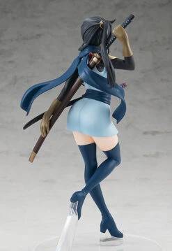 GOOD SMILE COMPANY POP UP PARADE Yamato Mikoto (Is It Wrong To Try To Pick Up Girls In A Dungeon? IV) Complete Figure -Toy Model Shop FIGURE 155928 05 15791.1686897134