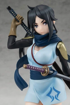GOOD SMILE COMPANY POP UP PARADE Yamato Mikoto (Is It Wrong To Try To Pick Up Girls In A Dungeon? IV) Complete Figure -Toy Model Shop FIGURE 155928 06 89260.1686897149