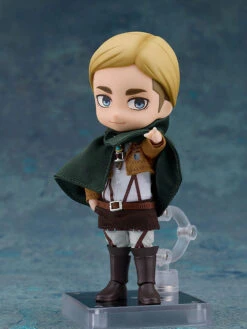 GOOD SMILE COMPANY Nendoroid Doll Erwin Smith (Attack On Titan)