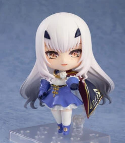 GOOD SMILE COMPANY Nendoroid Lancer/Melusine (Fate/Grand Order) -Toy Model Shop FIGURE 156295 03 45336.1687849715