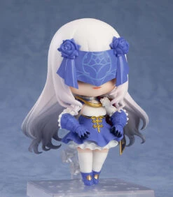 GOOD SMILE COMPANY Nendoroid Lancer/Melusine (Fate/Grand Order) -Toy Model Shop FIGURE 156295 04 83832.1687849707