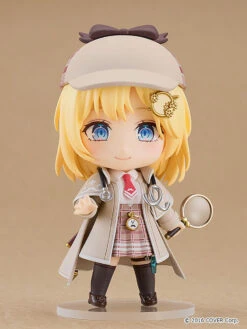 GOOD SMILE COMPANY Nendoroid Watson Amelia (hololive Production)
