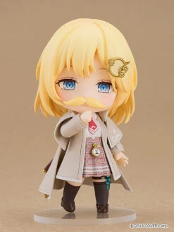 GOOD SMILE COMPANY Nendoroid Watson Amelia (hololive Production) -Toy Model Shop FIGURE 156537 04 65534.1688029065