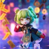 GOOD SMILE COMPANY Nendoroid Doll Chinese-Style Jiangshi Twins: Ginger -Toy Model Shop FIGURE 157034 01 89855.1689060457