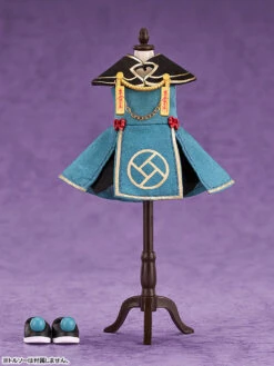 GOOD SMILE COMPANY Nendoroid Doll Chinese-Style Jiangshi Twins: Ginger -Toy Model Shop FIGURE 157034 09 40141.1689060438