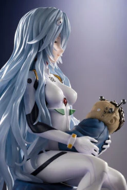 Kotobukiya Rei Ayanami -Affectionate Gaze- 1/6 Complete Figure -Toy Model Shop FIGURE 157106 03 47009.1689231805