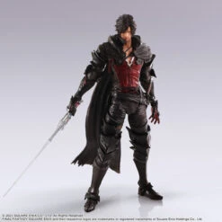 Square Enix Final Fantasy XVI Bring Arts [Clive Rosfield] Action Figure -Toy Model Shop FIGURE 157147 02 85399.1689845298