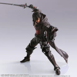 Square Enix Final Fantasy XVI Bring Arts [Clive Rosfield] Action Figure -Toy Model Shop FIGURE 157147 03 89393.1689845298