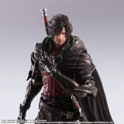 Square Enix Final Fantasy XVI Bring Arts [Clive Rosfield] Action Figure -Toy Model Shop FIGURE 157147 04 38824.1689845299
