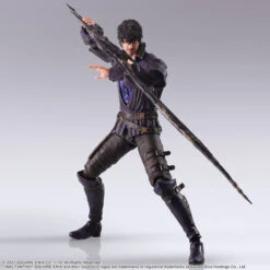 Square Enix Final Fantasy XVI Bring Arts [Barnabas Tharmr] Action Figure -Toy Model Shop FIGURE 157153 03 24953.1689846064