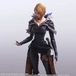Square Enix Final Fantasy XVI Bring Arts [Benedikta Harman] Action Figure -Toy Model Shop FIGURE 157154 06 23016.1689846189