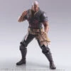 Square Enix Final Fantasy XVI Bring Arts [Hugo Kupka] Action Figure -Toy Model Shop FIGURE 157155 01 41799.1689847085