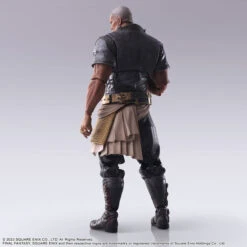 Square Enix Final Fantasy XVI Bring Arts [Hugo Kupka] Action Figure -Toy Model Shop FIGURE 157155 05 16435.1689847083
