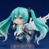 GOOD SMILE COMPANY Nendoroid Hatsune Miku: Happy 16th Birthday Ver. -Toy Model Shop FIGURE 158151 01 72123.1691140580