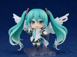 GOOD SMILE COMPANY Nendoroid Hatsune Miku: Happy 16th Birthday Ver. 9 GOOD SMILE COMPANY Nendoroid Hatsune Miku: Happy 16th Birthday Ver. -Toy Model Shop FIGURE 158151 02 72208.1691140571