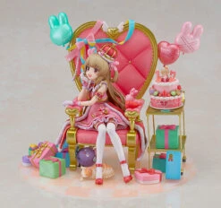 Max Factory Natori Sana: Birth Of King Sana Channel Ver. 1/7 Complete Figure -Toy Model Shop FIGURE 159086 02 99210.1693468227