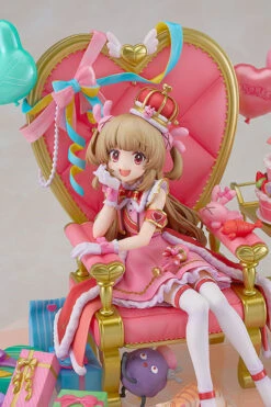 Max Factory Natori Sana: Birth Of King Sana Channel Ver. 1/7 Complete Figure -Toy Model Shop FIGURE 159086 04 69727.1693468228