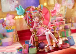 Max Factory Natori Sana: Birth Of King Sana Channel Ver. 1/7 Complete Figure -Toy Model Shop FIGURE 159086 08 19355.1693468241