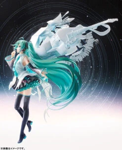GOOD SMILE COMPANY Hatsune Miku: Happy 16th Birthday Ver. 1/7 Complete Figure
