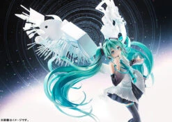 GOOD SMILE COMPANY Hatsune Miku: Happy 16th Birthday Ver. 1/7 Complete Figure -Toy Model Shop FIGURE 159215 03 70785.1693468643