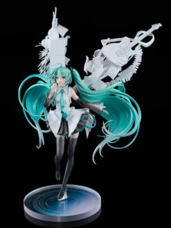 GOOD SMILE COMPANY Hatsune Miku: Happy 16th Birthday Ver. 1/7 Complete Figure -Toy Model Shop FIGURE 159215 06 33328.1693468661